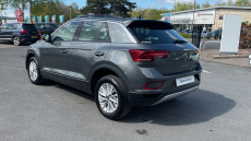 Volkswagen T-Roc 1.0 TSI Life 5dr Petrol Hatchback
